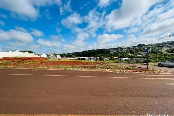 Terreno residencial de esquina, com área total de 546,00 m2 - Foto 3