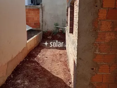 CASA EM CONSTRUÇÃO BAIRRO FRARON - Foto 6