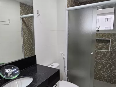 Apartamento duplex a venda com 1 quarto em Moema. - Foto 7