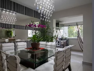 Apartamento com 3 suite, 3 vagas de garagem na Vila Andrade. - Foto 6