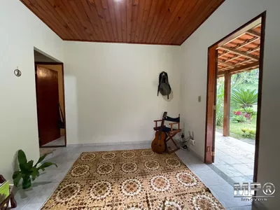 Sítio com 20 mil metros,  Lumiar, Nova Friburgo - Foto 7