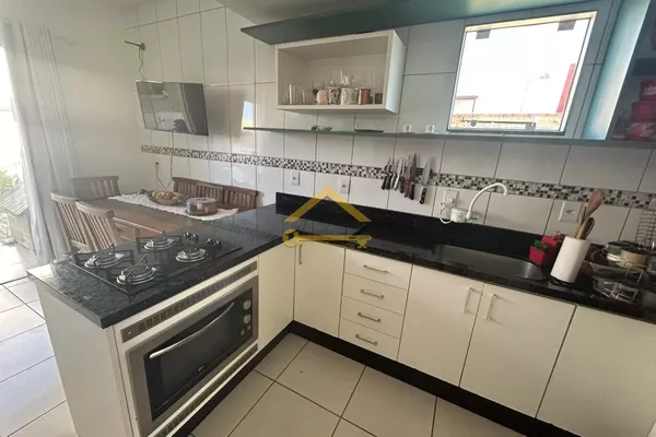 Sobrado com 2 suites, a Venda em  Ingleses, Florianópolis - Foto 3