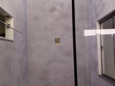 Casa nova de 3 quartos sendo 1 suíte apta ao financiamento bairro Petrópolis, Vitória da Conquist - Foto 18