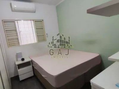 Casa 137m² 3 dorms c/ suíte Vale das Nogueiras - Americana/SP - Foto 14