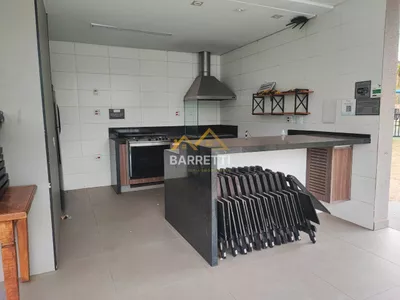 Casa à venda no Villa D'Aquila com 209 m², 3 suítes, área gourmet e quintal - Foto 36