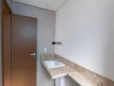 Apartamento de Alto Padrão com 4 Suítes e Lazer Completo no Ouro Preto – Pampulha - Foto 28