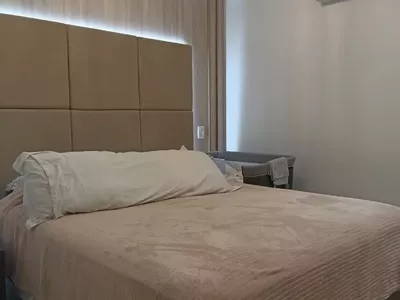Apartamento com móveis planejados para venda,  no  Centro, Pato Branco - Foto 21
