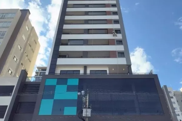 Apartamento mobilidado e decorado 704 Edificio Turmalina. - Foto 1