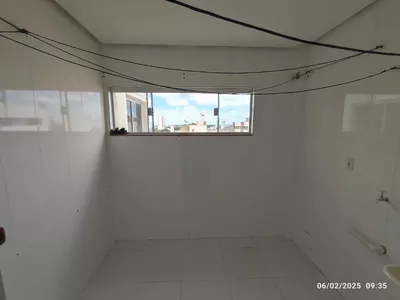 Apartamento 3/4 no 3º andar, para locação, Próximo a Fainor, no Candeias, em Vitória da Conquis - Foto 8