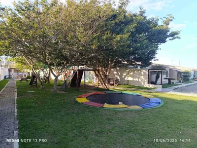 Casa com 5 quartos sendo 4 suítes + dependência completa + escritório para venda, Boa Vista, Vit? - Foto 71
