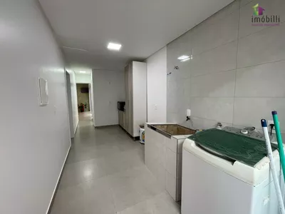 Casa para venda ou Permuta por Apartamento,  Fraron, Pato Branco - Foto 15