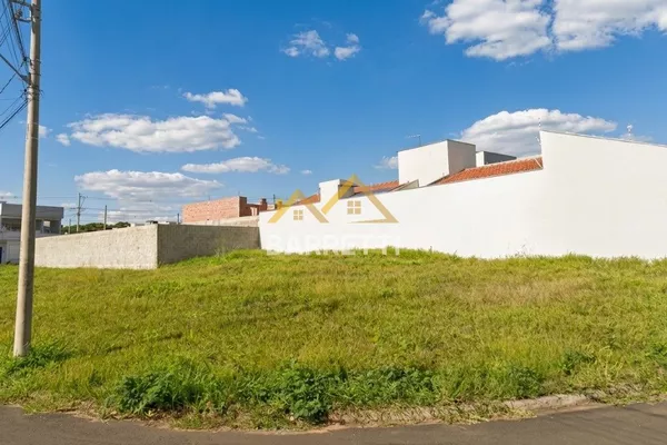 Terreno à venda com 420,28m² na região Terrazul - Foto 1