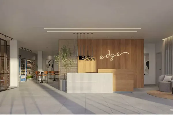 Apartamento à venda, 2 quartos, 1 suíte, 1 vaga, Jardim Sul - Uberlândia/MG - Foto 2