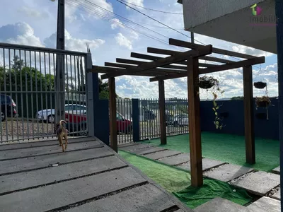 Sobrado para venda, 3 quarto(s),  Cadorin, Pato Branco - Foto 36