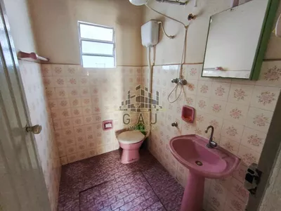 Casa antiga 80m² 2 dorms Jd São Paulo - Americana/SP - Foto 6