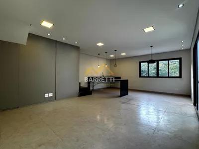 Casa à venda no Reserva das Paineiras com 233m², 3 suítes, 5 banheiros, quintal e 4 vagas de garagem - Foto 5