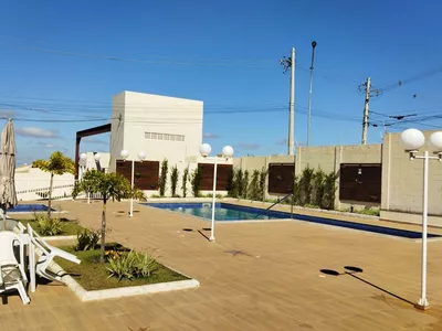 Casa de 3/4 em condomínio fechado no Bairro Candeias, Vitória da Conquista, BA - Foto 2