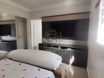 Sobrado porteira fechada 250m² Jd Dona Regina - SBO/SP - Foto 12