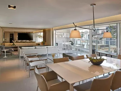 Apartamento à venda, 4 quartos, 2 suítes, 4 vagas, Carmo - Belo Horizonte/MG - Foto 12
