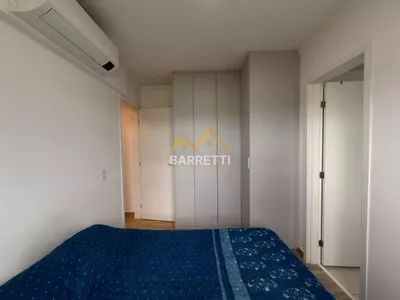 Apartamento à venda no bairro Pompéia, com 52,1 m², dois quartos, sendo uma suíte, dois banheiros e uma vaga de garagem - Foto 15