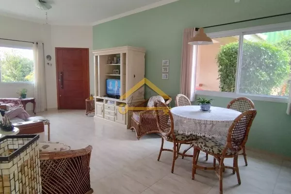 Casa a Venda no Rio Vermelho em Florianópolis - Foto 4