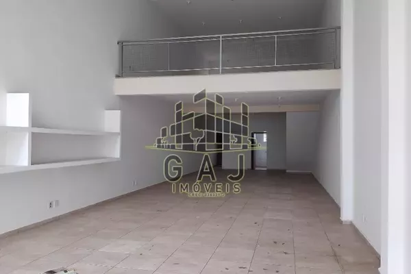 Salão comercial 227m² Av Cillos com mezanino - Americana/SP - Foto 1