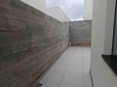 Casa com 3 suítes com planejados em todos os ambientes em condomínio fechado, infraestrutura compl - Foto 50