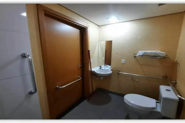 Apartamento à venda, 1 quarto, 1 suíte, 1 vaga, Palmares - Belo Horizonte/MG - Foto 5