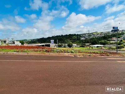 Terreno residencial de esquina, com área total de 546,00 m2 - Foto 2