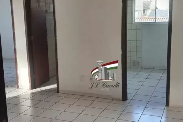 Apartamento para venda, 2 quarto(s),  Tatuquara, Curitiba - Foto 2