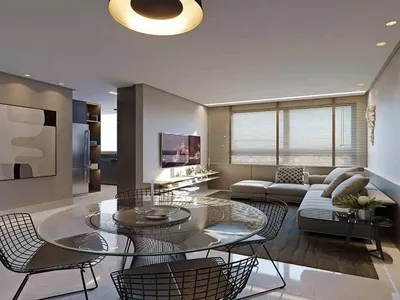 Apartamento à venda, 2 quartos, 1 suíte, 2 vagas, Lourdes - Belo Horizonte/MG - Foto 7