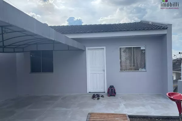Casa com porão para venda,  Fraron, Pato Branco - Foto 3