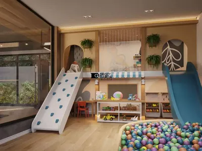 Casa à venda, 3 quartos, 1 suíte, 2 vagas, Shopping Park - Uberlândia/MG - Foto 14