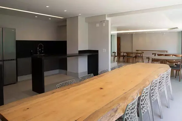 Apartamento à venda, 4 quartos, 2 suítes, 4 vagas, Serra - Belo Horizonte/MG - Foto 5