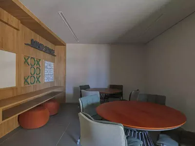 Apartamento à venda, 1 quarto, 1 suíte, 1 vaga, Vila da Serra - Nova Lima/MG - Foto 18