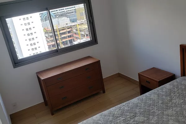 Apartamento em Moema Pássaros, com 149 m², 3 quartos suítes. - Foto 6