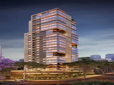 Apartamento à venda, 3 quartos, 1 suíte, 2 vagas, Lourdes - Belo Horizonte/MG - Foto 2