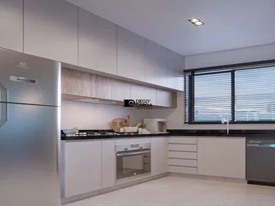 Cobertura à venda, 4 quartos, 4 suítes, 4 vagas, Taiaman - Uberlândia/MG - Foto 9