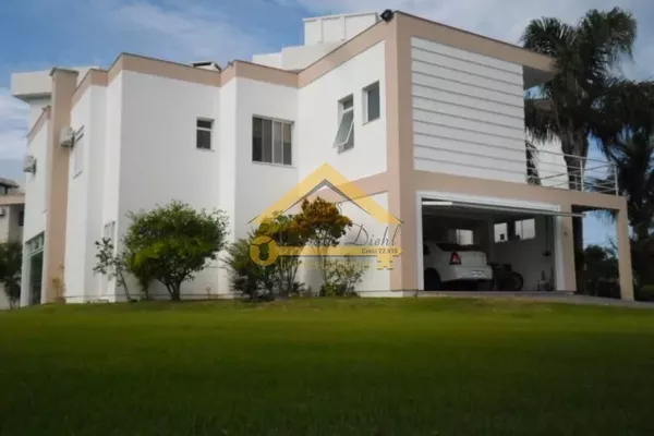 Casa de alto padrão Venda Ingleses - Foto 5