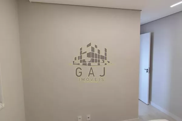 Apartamento 55m² 2 dorms c/ suíte Colina Sta Bárbara - SBO/SP - Foto 3