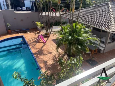 Londrina - Casa - 4 quartos - Parque Residencial Alcantra - Foto 12