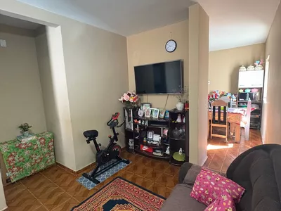 Casa térrea de 3 quartos sendo 1 suite com quintal grande no Ibirapuera, Vitória da Conquista Bahi - Foto 8