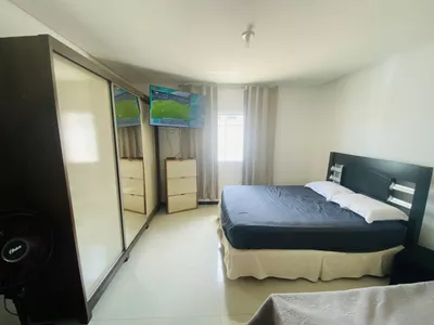 Vendo ótima casa no Boa Vista, 3 quartos sendo um com suíte, ampla garagem e muito mais - Foto 6