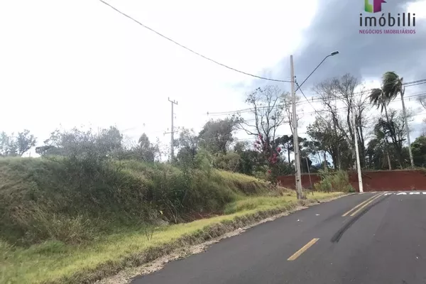 Terrenos  Loteamento Vô Nino - Foto 3