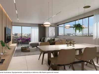 Apartamento à venda, 2 quartos, 2 suítes, 2 vagas, Lourdes - Belo Horizonte/MG - Foto 10