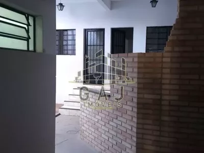 2 salões comerciais + casa Cidade Jardim - Americana/SP - Foto 11