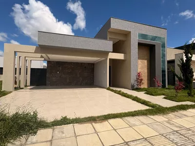 Casa térrea com 3 suítes + escritório + espaço gourmet + piscina à Venda, Boa Vista, Vitória - Foto 36