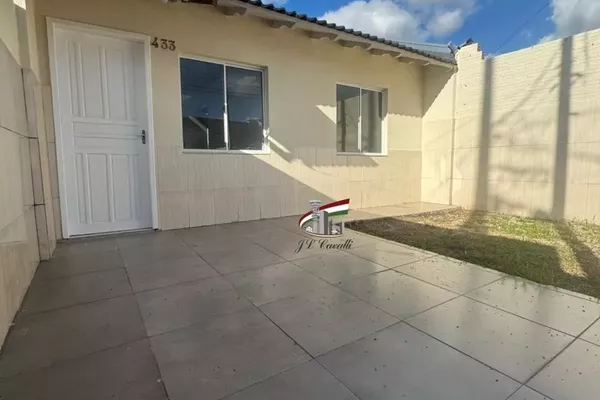 Casa em condomínio para venda, Bairro Iguaçu - Fazenda Rio Grande - Foto 3