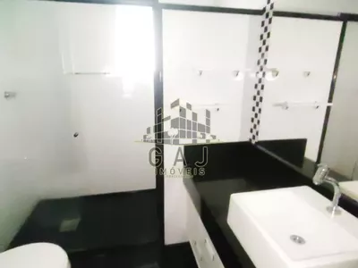 Apartamento 146m² 3 dorms c/ suíte Centro - Americana/SP - Foto 19
