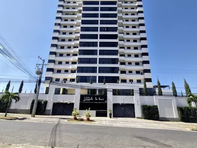 Apartamento 4 Suítes no Leonardo Da Vinci Bairro Candeias - Foto 3
